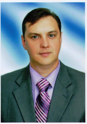 Слободин Андрей Константинович Слободин Андрей Константинович